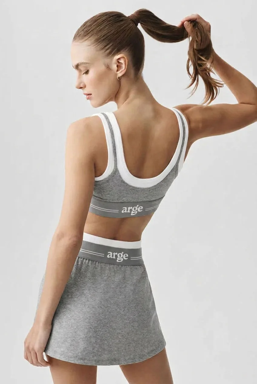 Deuce, Gray